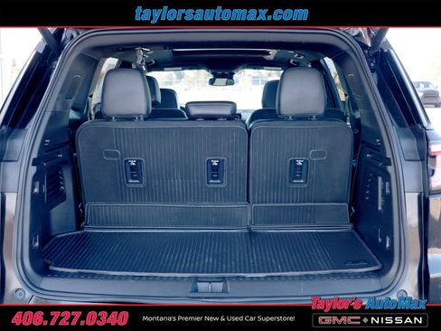 Used 2024 GMC Acadia Denali image 41