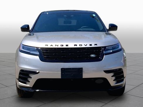 Used 2026 Land Rover Range Rover Velar Dynamic SE AWD/4WD image 4
