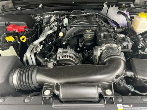 New 2026 Jeep Gladiator Sport image 22