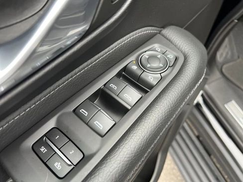 Certified 2024 GMC Yukon XL Denali image 13