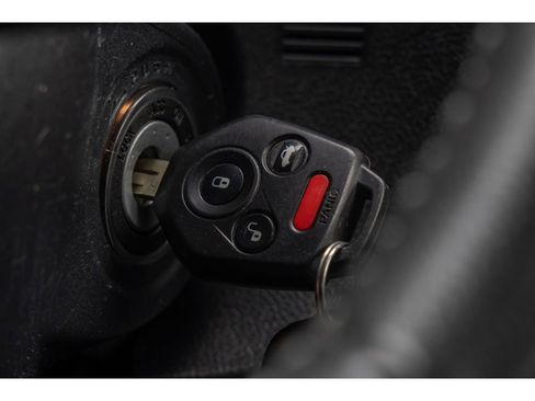 Used 2020 Subaru Outback Premium w/ Tech Package 1 image 28