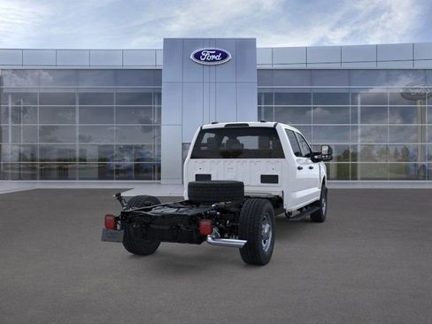 New 2026 Ford F350 XL image 10