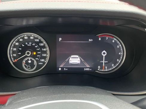 Used 2023 Genesis G70 3.3T w/ Sport Prestige Package image 1