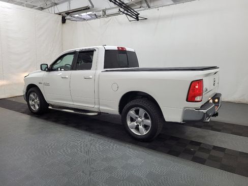 Used 2013 RAM 1500 Big Horn AWD/4WD image 3