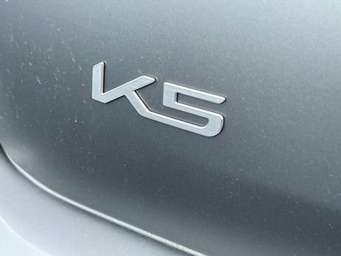 New 2026 Kia K5 GT-Line w/ GT-Line Red Interior Package FWD image 33