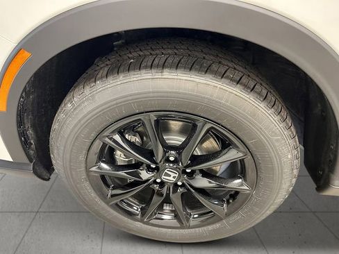 New 2026 Honda CR-V Sport-L image 11