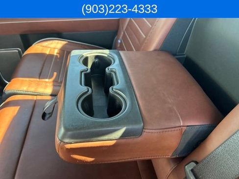 Used 2024 GMC Sierra 2500 Denali Ultimate AWD/4WD image 45