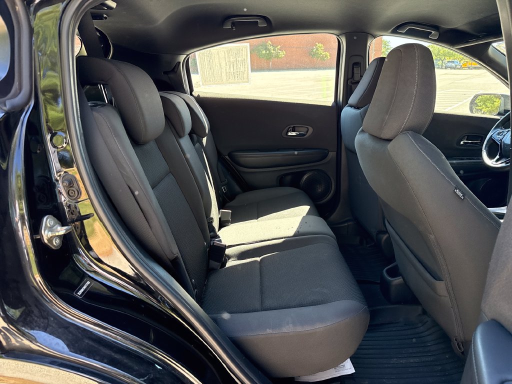 Used 2019 Honda HR-V Sport image 24