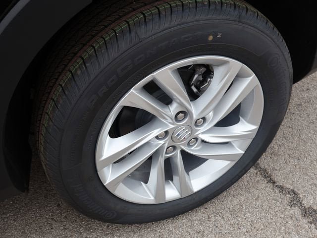 New 2026 Buick Envista Sport Touring w/ Convenience II Package FWD image 42