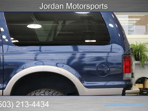 Used 2004 Ford Excursion Eddie Bauer image 50