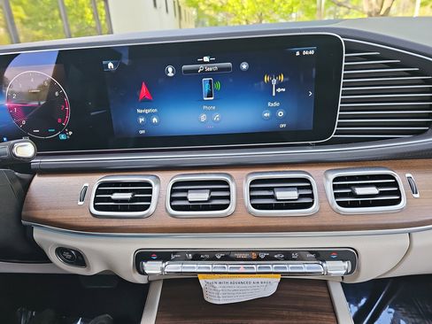 Certified 2026 Mercedes-Benz GLE 350 4MATIC image 20