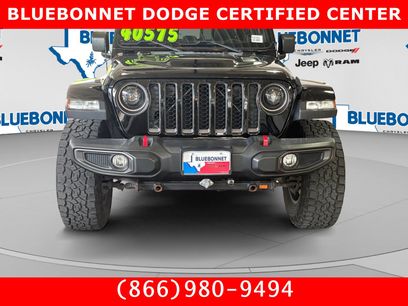 Used 2023 Jeep Gladiator Rubicon w/ Cold Weather Group