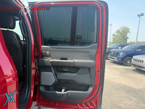 Used 2022 Ford F150 XLT w/ Equipment Group 302A High AWD/4WD image 18