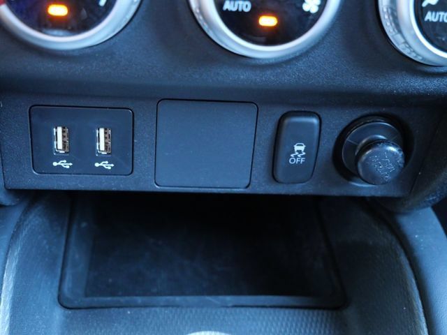 Used 2026 Mitsubishi Outlander Sport ES AWD/4WD image 25