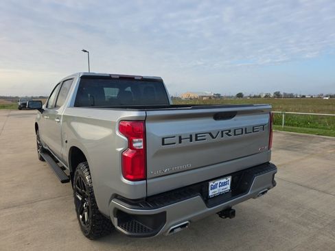 Used 2023 Chevrolet Silverado 1500 RST image 7