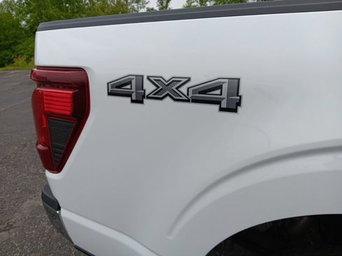 Used 2024 Ford F150 XLT AWD/4WD image 36