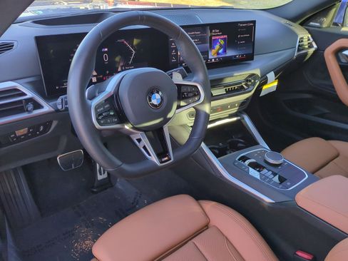 Certified 2025 BMW 230i 230i w/ M Sport Package image 29