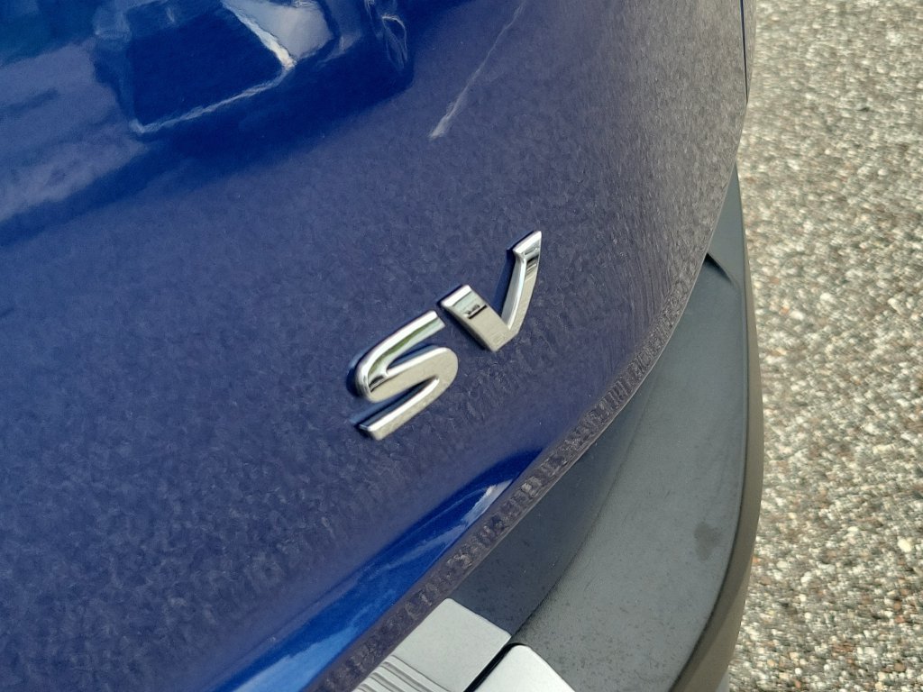 Certified 2023 Nissan Rogue SV FWD image 7