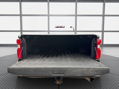Used 2020 Chevrolet Silverado 2500 High Country w/ Z71 Off-Road Package AWD/4WD image 12