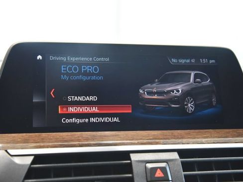 Used 2021 BMW X3 xDrive30i w/ Convenience Package AWD/4WD image 42