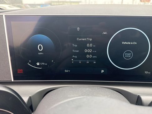 New 2026 Hyundai Santa Cruz SEL FWD image 28
