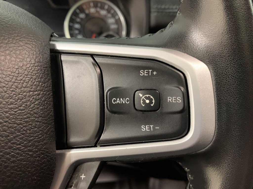 Used 2023 RAM 1500 Big Horn AWD/4WD image 23