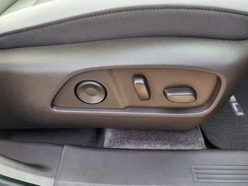 New 2026 GMC Terrain Denali image 41