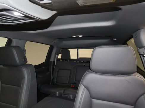 Certified 2026 Chevrolet Silverado 1500 LT Trail Boss w/ LT Trail Boss Premium Package image 19