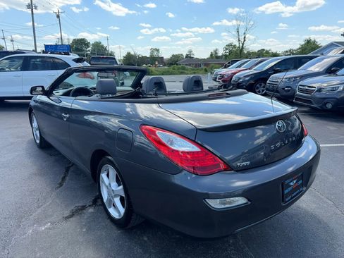 Used 2008 Toyota Solara SLE FWD image 5