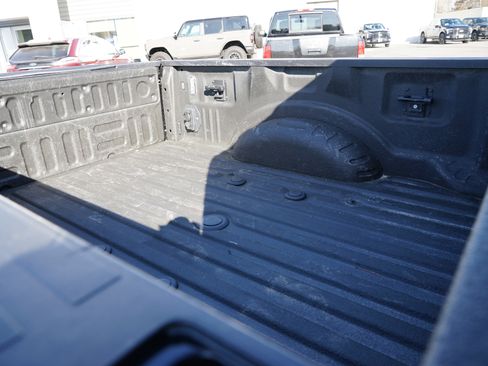 Used 2022 Ford F350 Lariat w/ Lariat Ultimate Package image 30