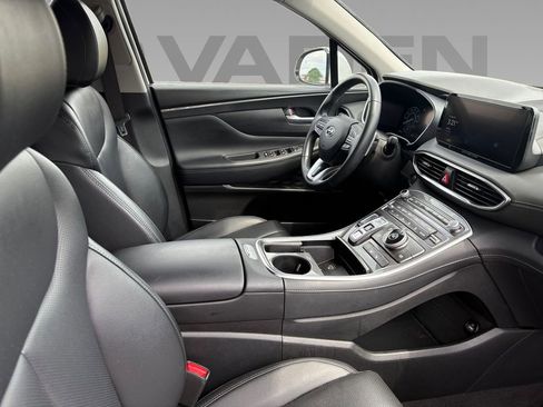 Used 2023 Hyundai Santa Fe SEL w/ Premium Package FWD image 9