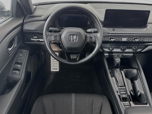Certified 2023 Honda Accord Sport image 21
