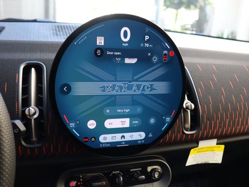 New 2026 MINI Cooper Countryman John Cooper Works image 22