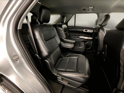 Used 2023 Ford Explorer Limited image 20