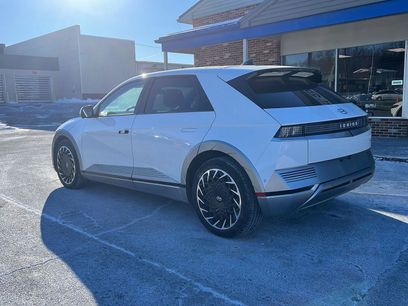 Used 2022 Hyundai Ioniq 5 Limited w/ Cargo Package