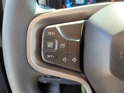 New 2025 Ford Bronco 4-Door image 51