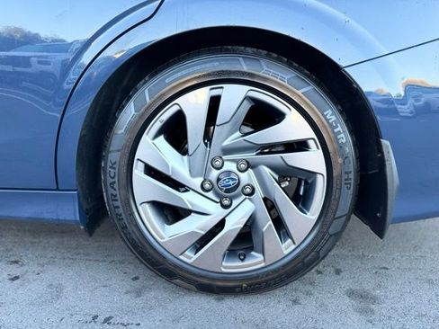 Used 2024 Subaru Legacy Sport AWD/4WD image 27