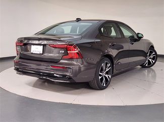 Used 2024 Volvo S60 B5 Core video 2