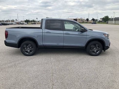 New 2026 Honda Ridgeline TrailSport image 13