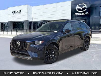 New 2026 MAZDA CX-90 3.3 Turbo S w/ Premium Package