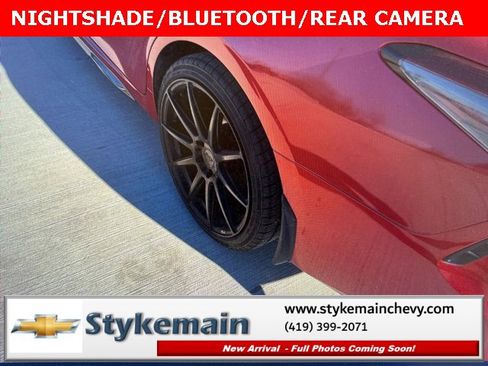 Used 2022 Toyota Camry SE w/ Convenience Package image 17