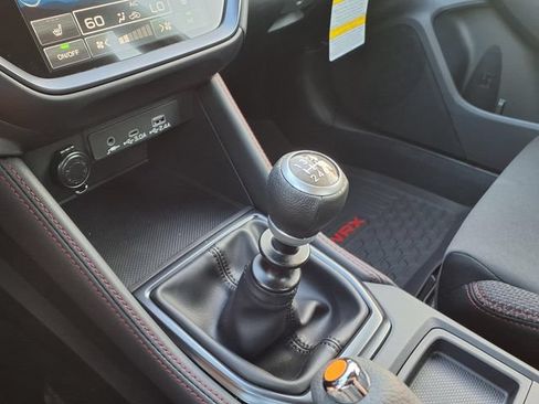 New 2026 Subaru WRX Premium AWD/4WD image 16