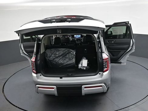 New 2026 Nissan Armada SV AWD/4WD image 41