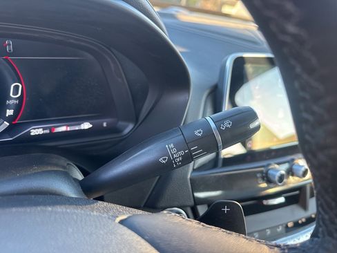 Certified 2021 Cadillac CT4 Premium Luxury image 17