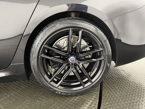 Certified 2023 BMW M8 Gran Coupe xDrive Competition w/ Driving Assistance Package image 8