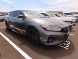 Used 2021 Nissan Maxima SR w/ Sport Mat Group image 2