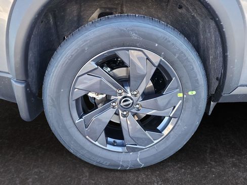 New 2026 Nissan Rogue SV w/ Cold Weather Package image 28