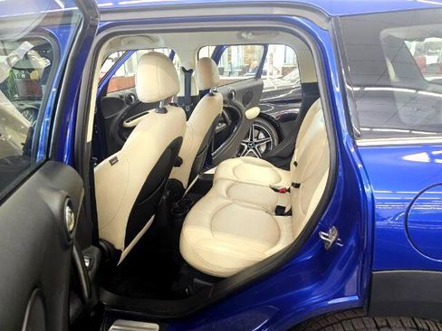 Used 2015 MINI Cooper Countryman S w/ Premium Package image 26