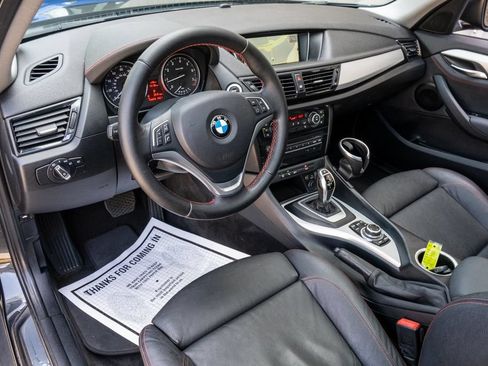 Used 2015 BMW X1 sDrive28i RWD image 15