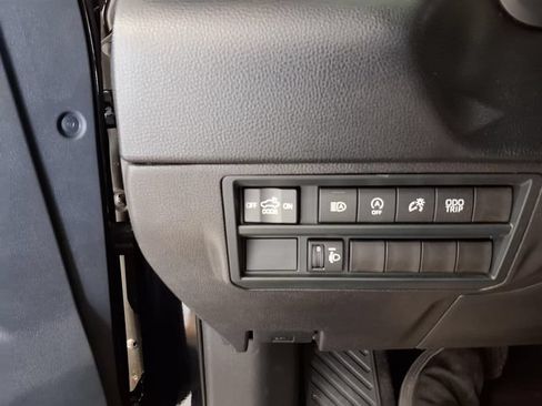 Used 2026 Toyota Tundra SR RWD image 14